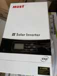 Инвертор MUST PV1900