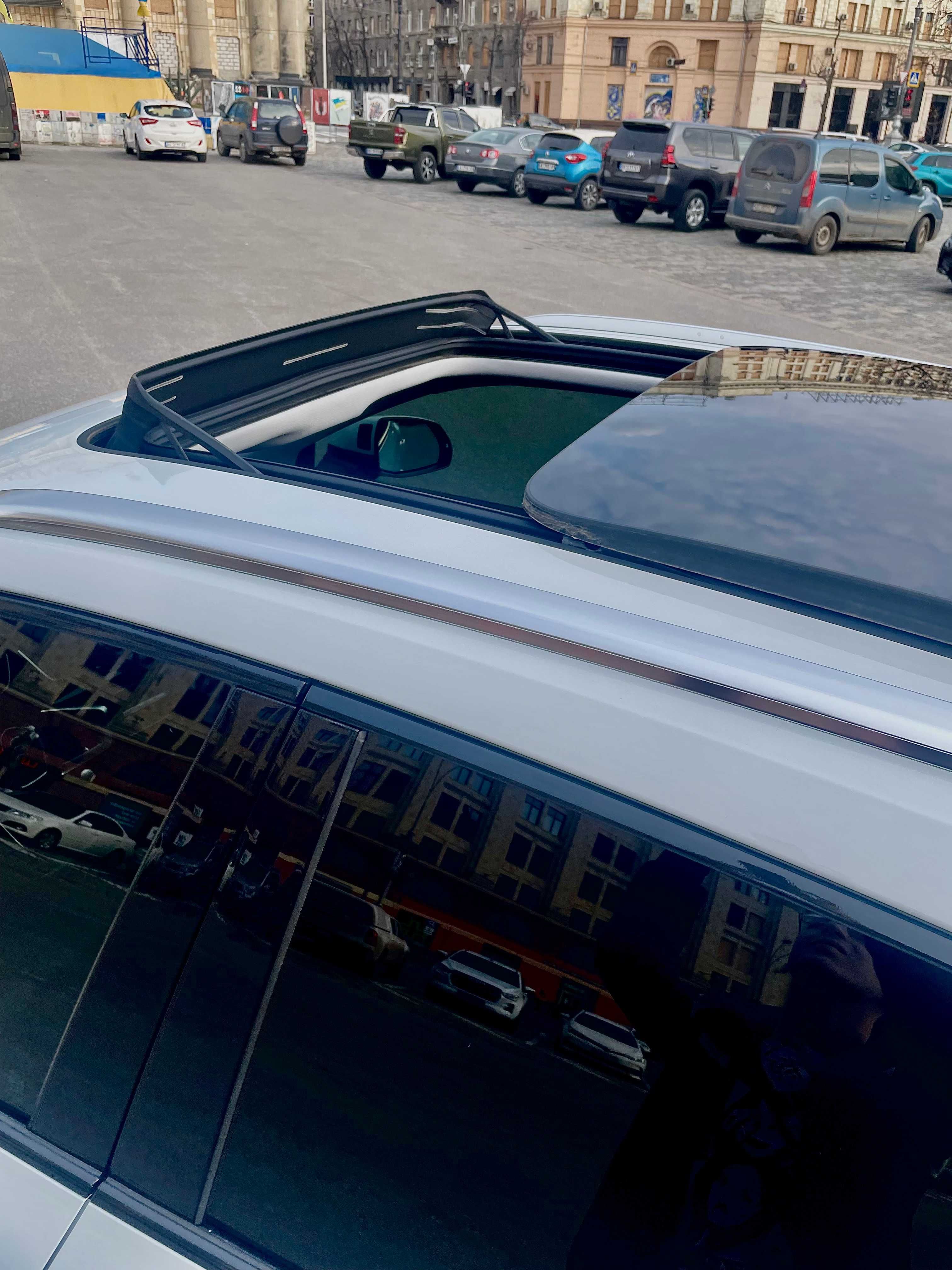 Audi Q5 Premium Plus 2020 Quattro • 2.0 бензин • 252 к.с. • 89 т.км