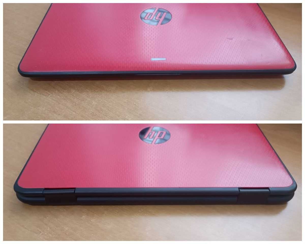 Dotykowy HP ProBook x360 G1 EE