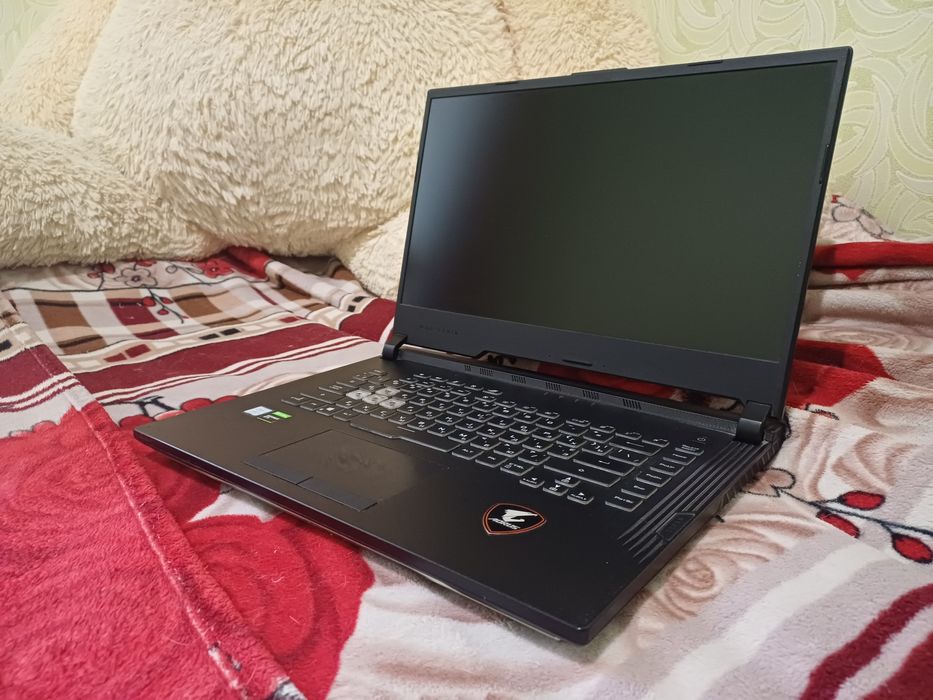 Игровой зверь ASUS i5-9300|1650 4GB|16GB|512GB|