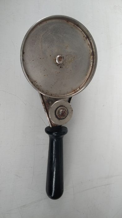 Закаточный ключ для консервации