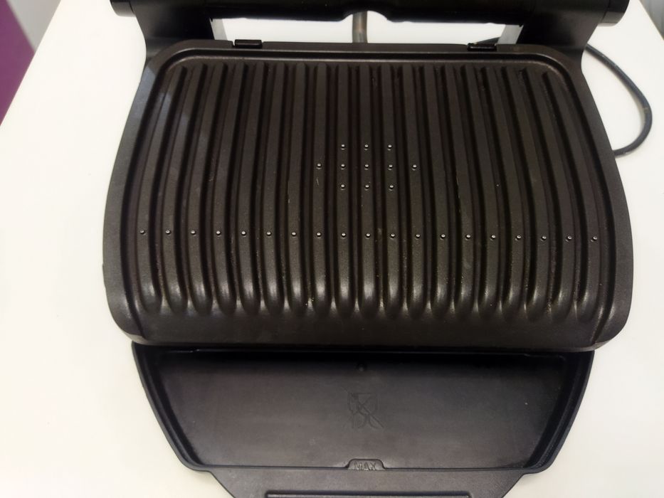 Гриль Tefal електробарбекю
