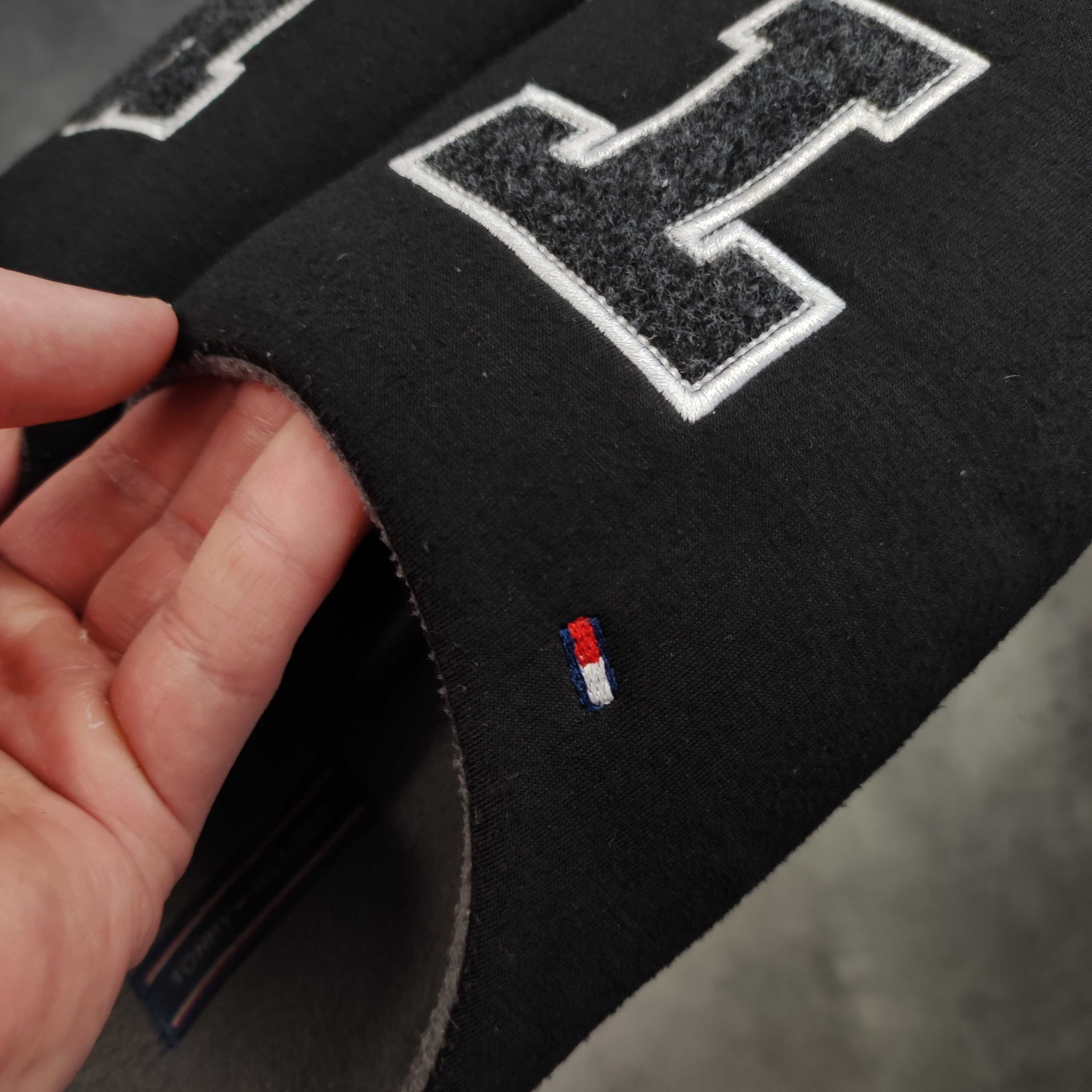 MĘSKIE Klapki Ciapy Bambosze Miękkie Misio Tommy Hilfiger TH Haft Logo