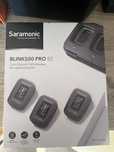 Saramonic Blink500 Pro B2