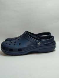 Крокс CROCS classic CLOG NAVYЕ