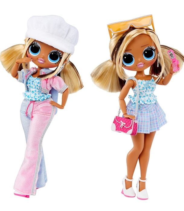 LOL Surprise OMG Trendsetter