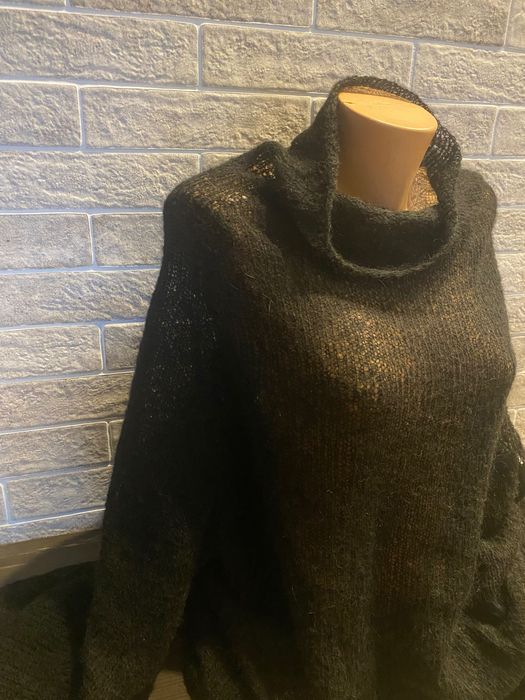 Паутинка ручной работы