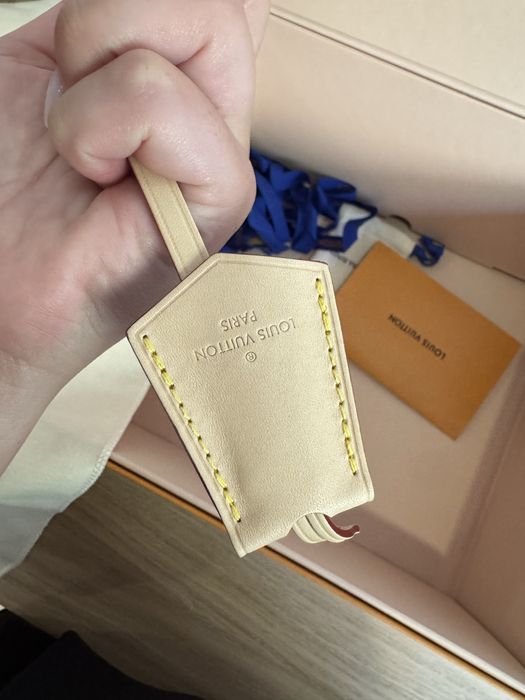 Alma bb louis vuitton