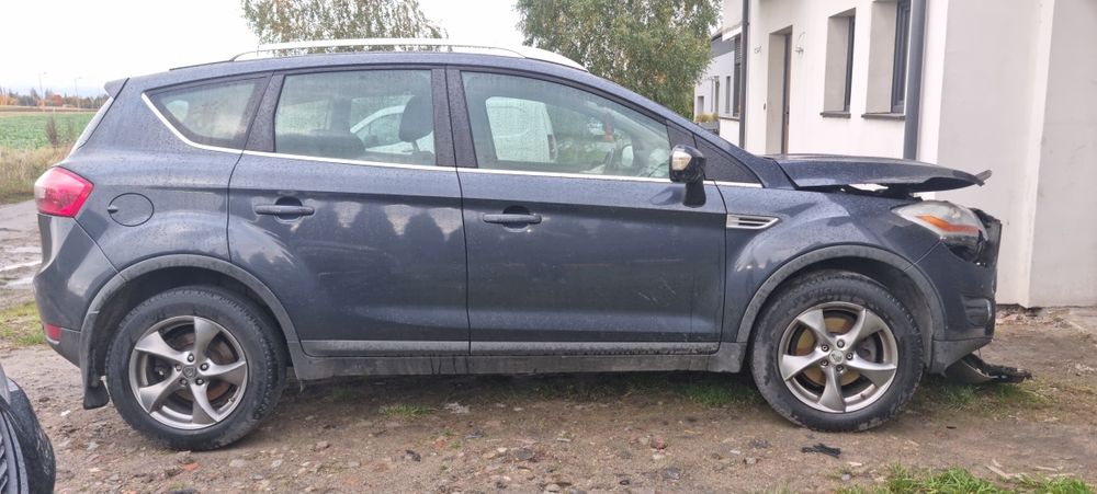 Samochód osobowy