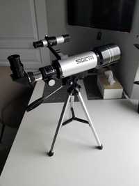 Новый телескоп SIGETA 400/70 в полном комплекте