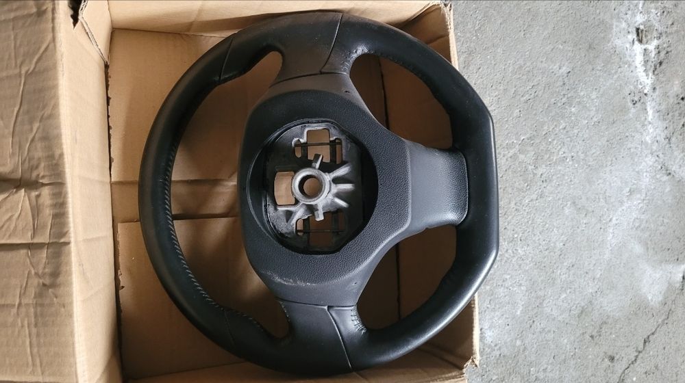 Para-choque BMW série