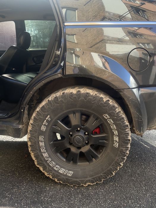 Hover h3 , в хорошому стані, обмін на бус до 4500$