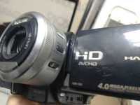 Продам відеокамеру SONY hdr-sr1