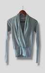 Ted Baker  - sweter 55% wełna a