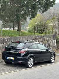 Opel Astra Gtc 150cv Nacional 5 lugares