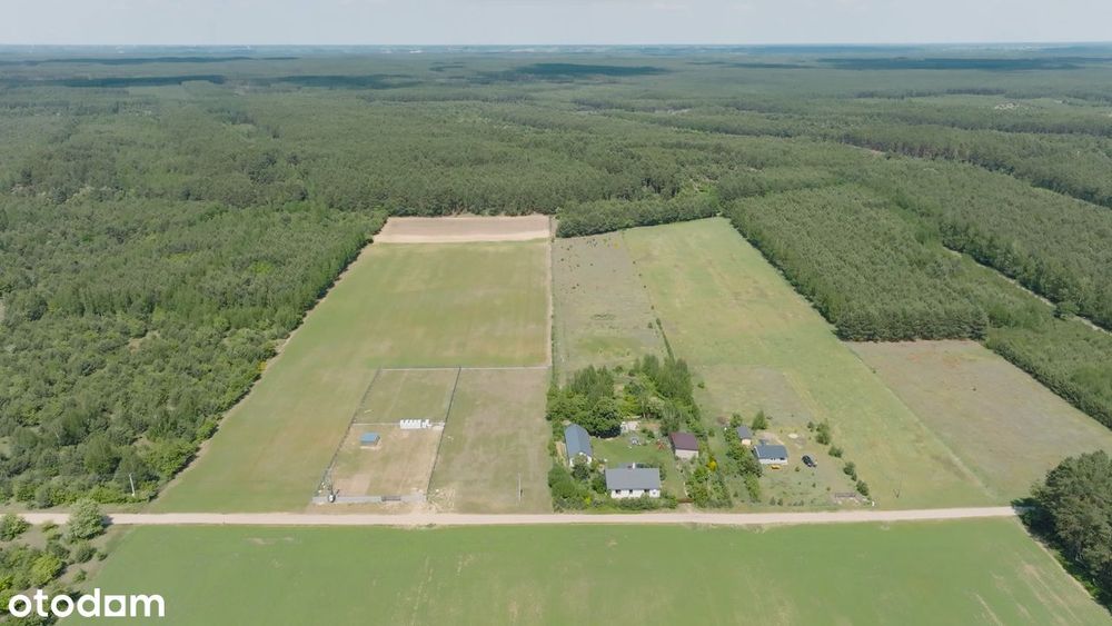 Sprzedam działki budowlane