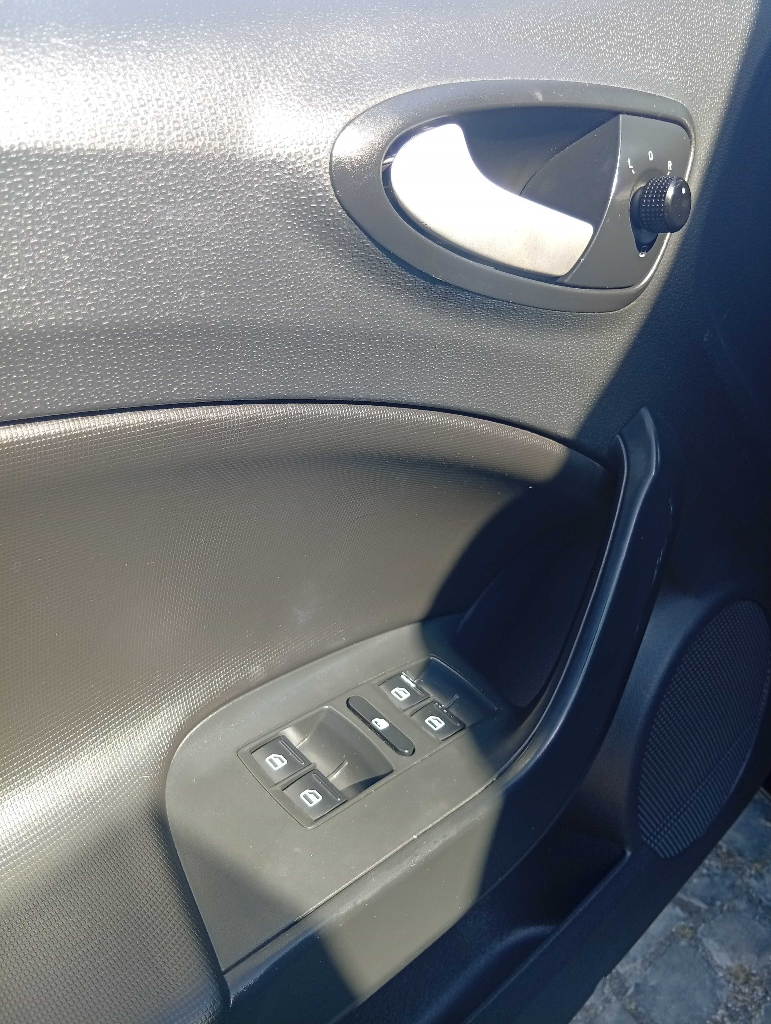 Seat Ibiza TDI 1.6
