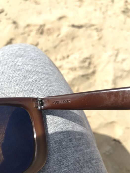 Óculos de Sol - Vuarnet