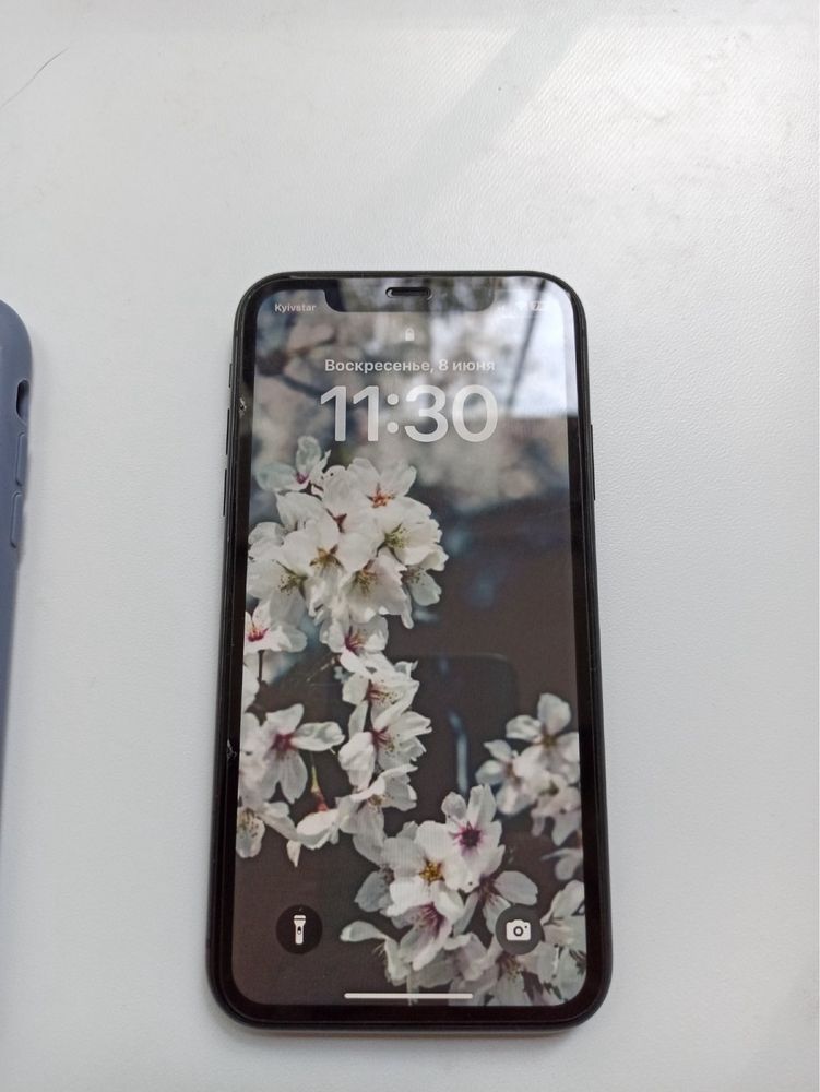 iPhone11 з гарантією