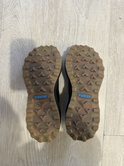 Кросівки чоловічі zara