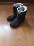 Buty zimowe Quechua