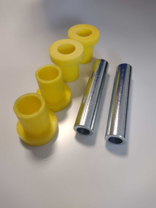 ZESTAW naprawczy zawieszenia KYMCO poliuretan produkcja