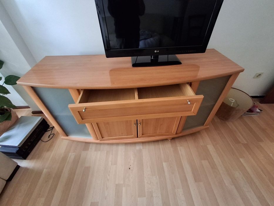 Móvel Aparador Madeira