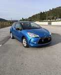DS3 1.6 HDI 2013