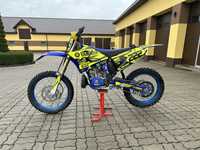 Yamaha yz 250 2t 2018