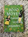 Jojo Moyes Zanim się pojawiłeś