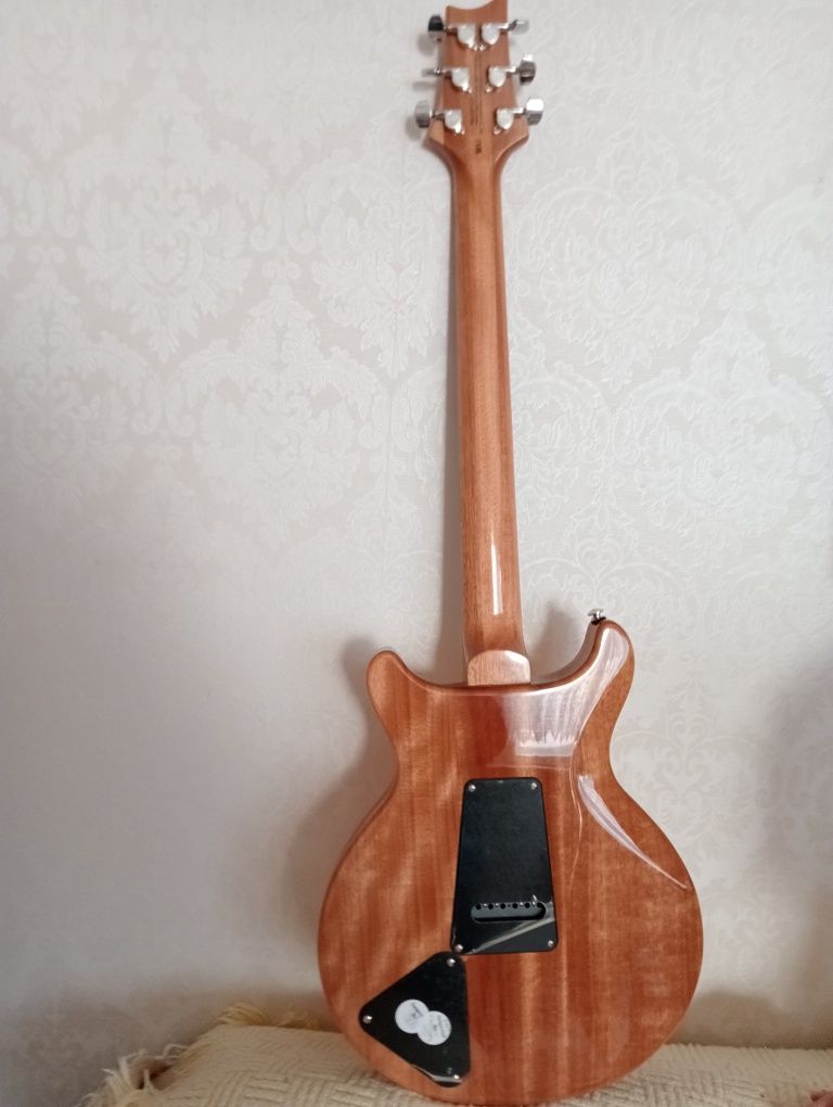 Guitars Santana + Wzmacniacz