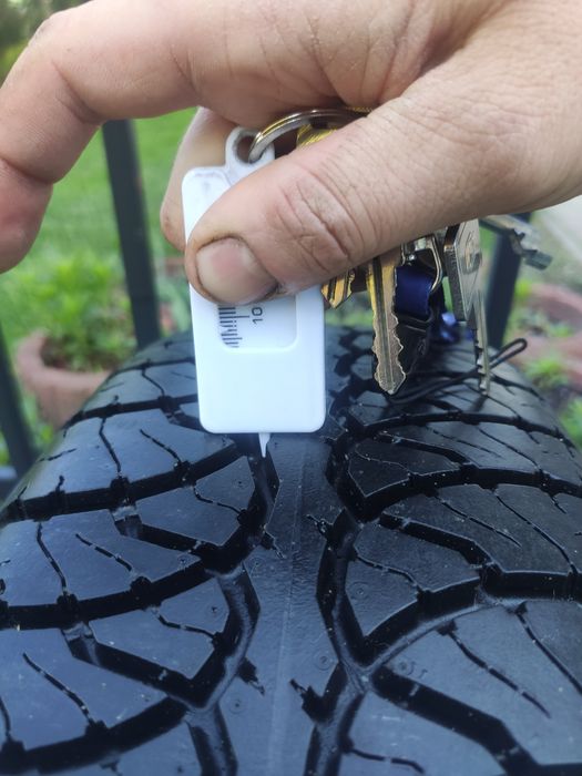 175/65R14 OPONA OPONY KOŁO DOJAZDOWE Felga stalowa 4x100 14" Goodyear