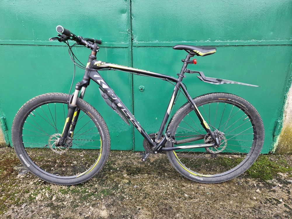 Kross Hexagon 6.0