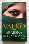 Arabska Księżniczką cz..2 Tanya Valko