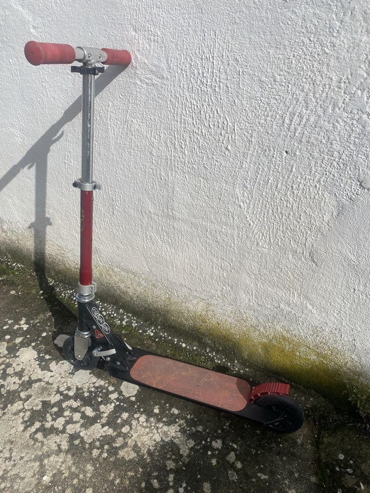 Trotinete criança OXELO