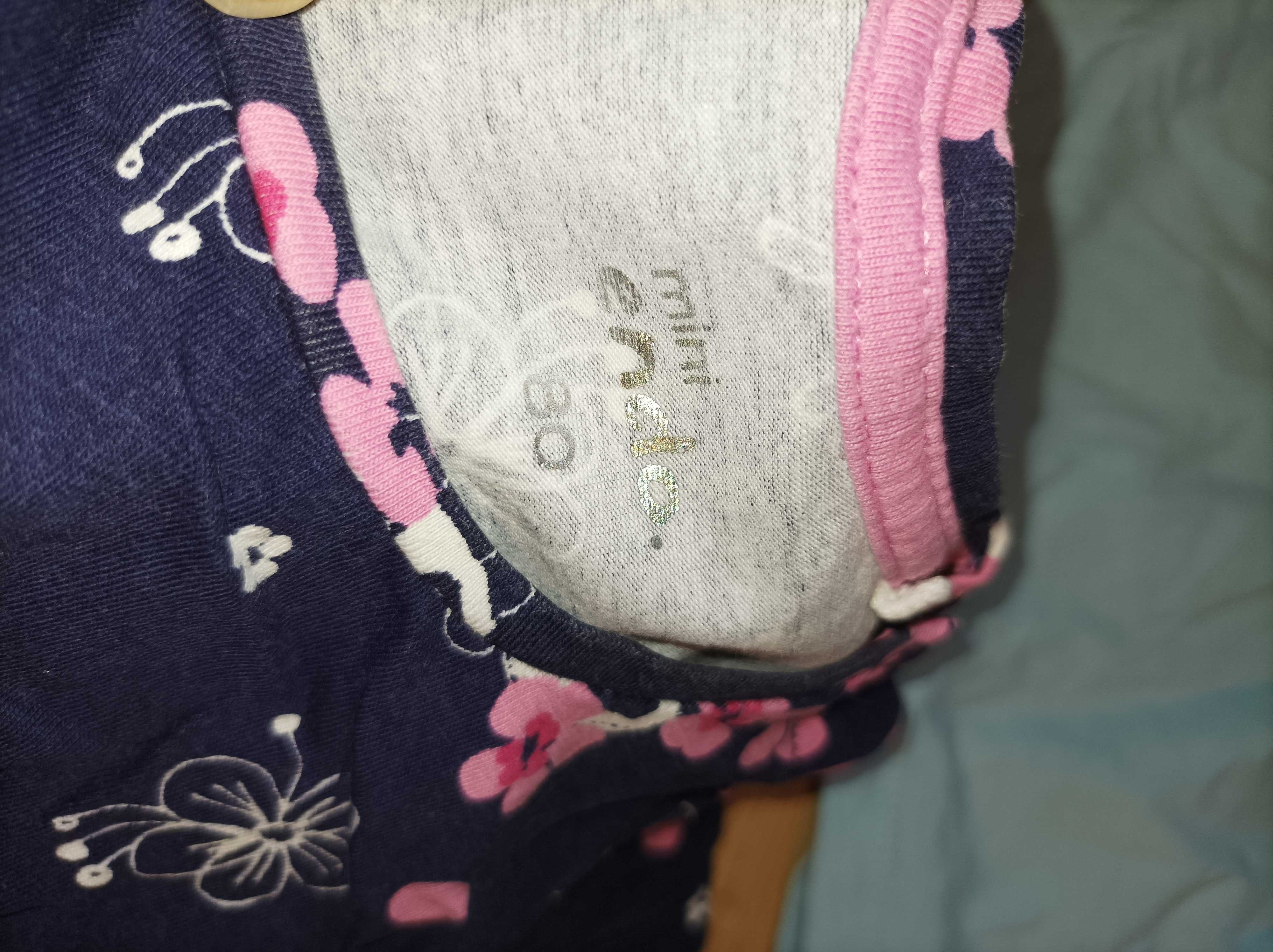 Letnie sukienki dla dziewczynki