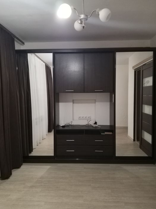 Продається Однокімнатна квартира на 5 поверсі.П'ятиповерхового будин