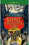 Sekret Nawiedzonego Lasu, Czornyj Max 06915B03959Ks
