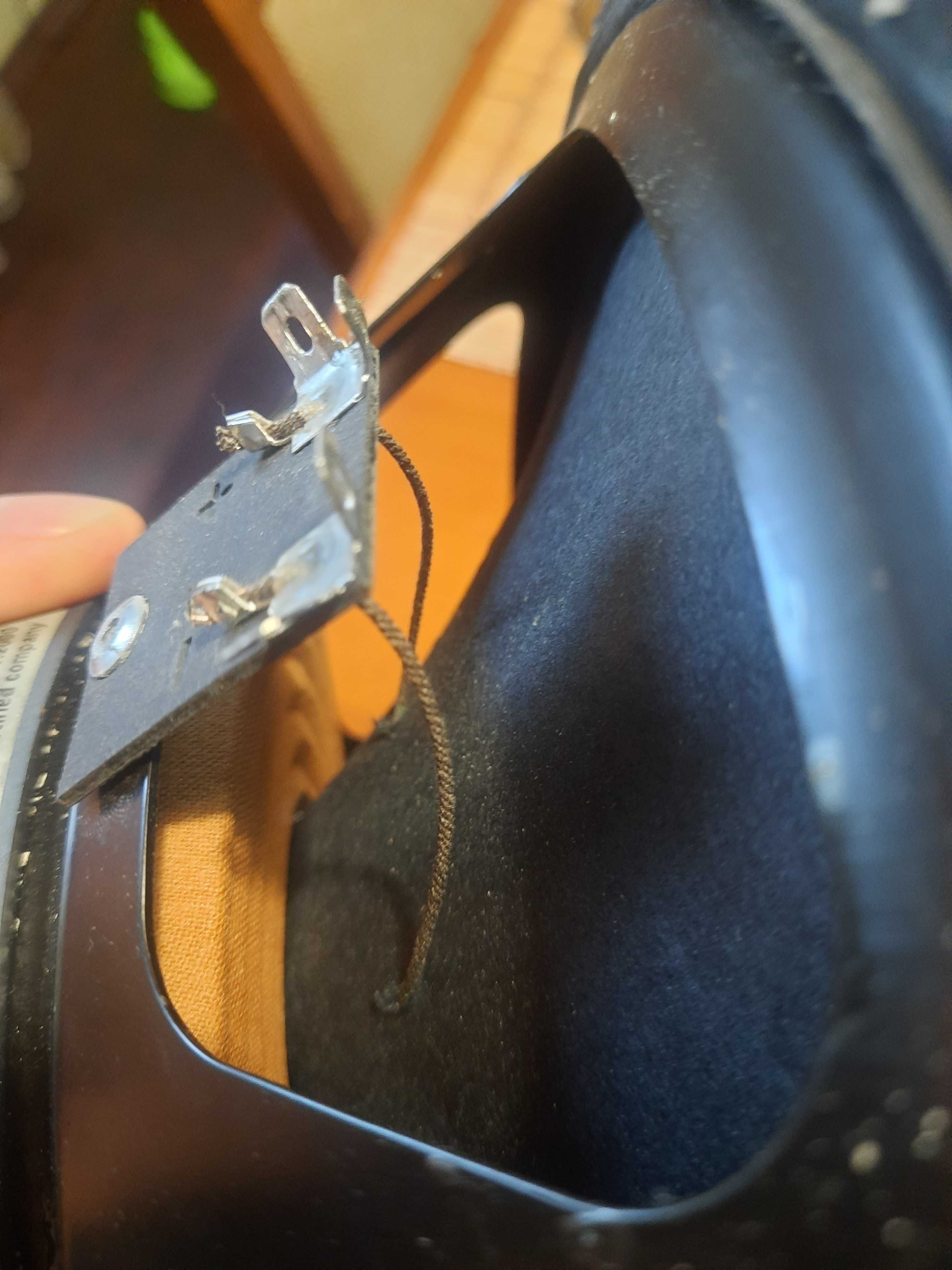 Eminence Alpha 10 пара НЧ динамики мидбас, бас, woofer