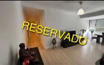 RESERVADO * Ap T2  Oeiras  perto de praias A5 e marginal.