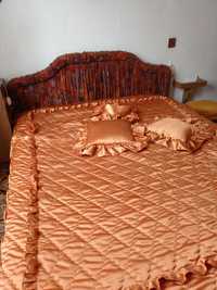 Łóżko 160x200 używane
