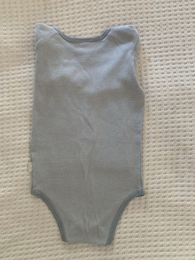 Body z długim rękawem roz. 98/104