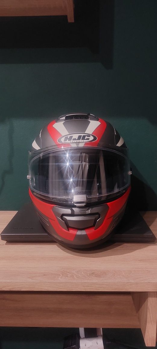 Kask Hjc rpha st  rozmiar M