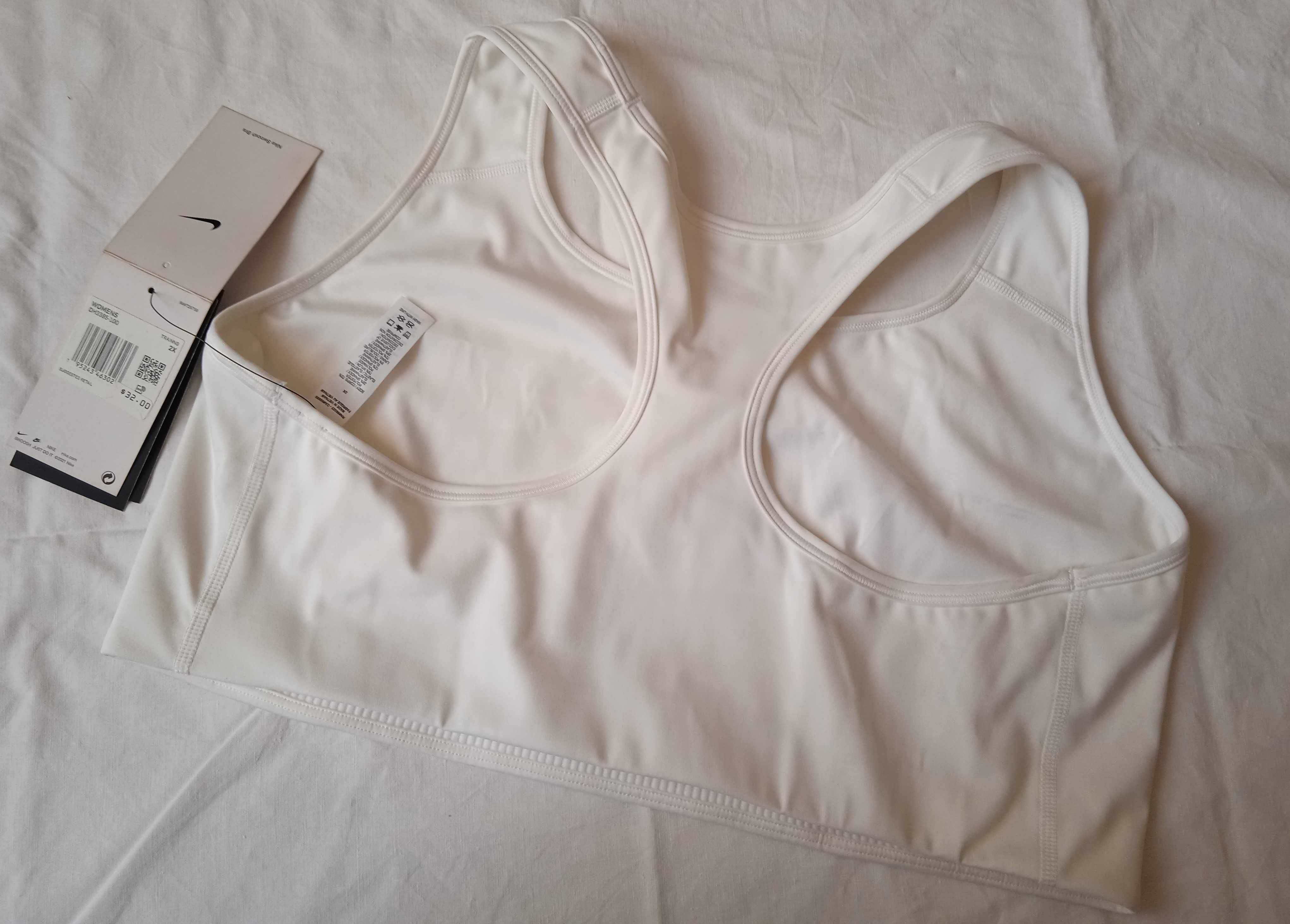 Топ Nike dri-fit 2X ОРИГІНАЛ лосини як пуш ап та соти Viki body XL