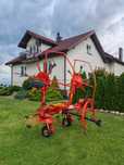 Przewracarka KUHN GF5001