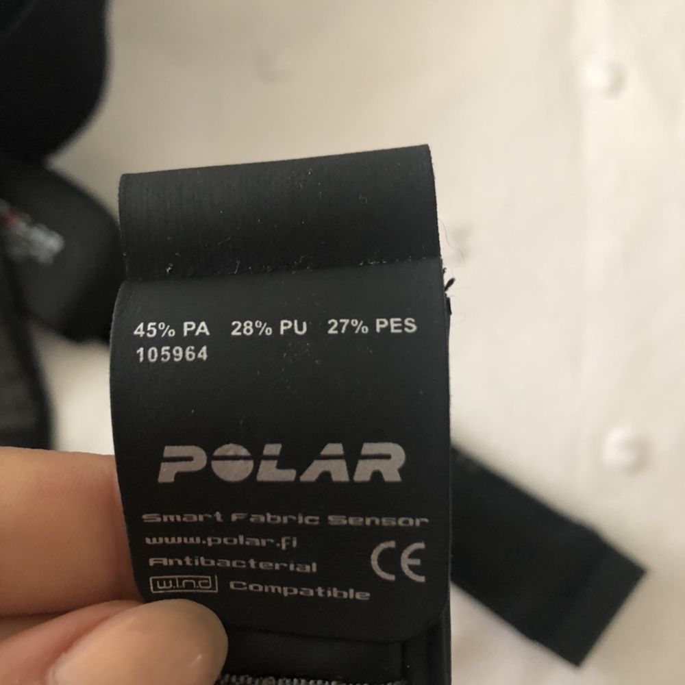 Relogios  Polar