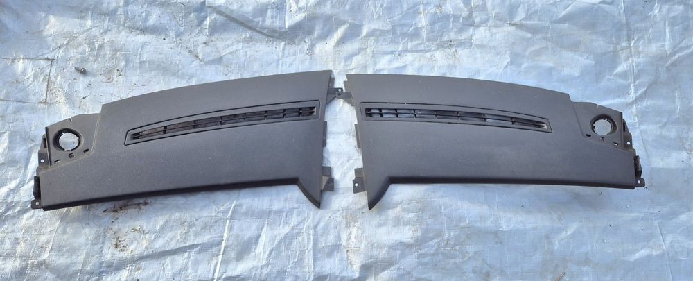 Kratki nawiewu deski rozdzielczej Mercedes Sprinter VW Crafter NOWE