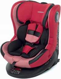 foppaedretti fotelik obracany 0-36 kg fp360 isofix