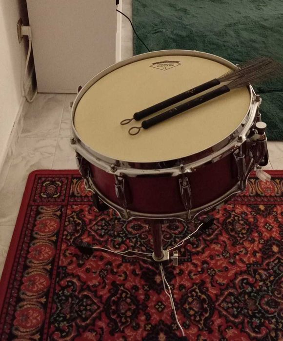 Tarola Gretsch Brooklyn 14x5