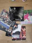 Discos viniis varios